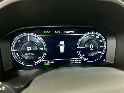 Used 2023 Mitsubishi Outlander SEL AWD/4WD image 13