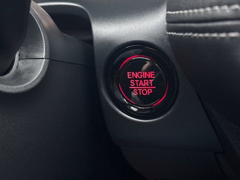 Used 2024 Honda HR-V EX-L image 23