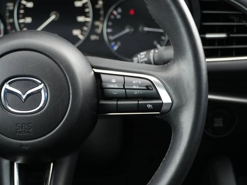 Used 2024 MAZDA MAZDA3 s image 22