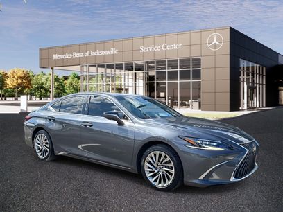 Used 2022 Lexus ES 350 Ultra Luxury