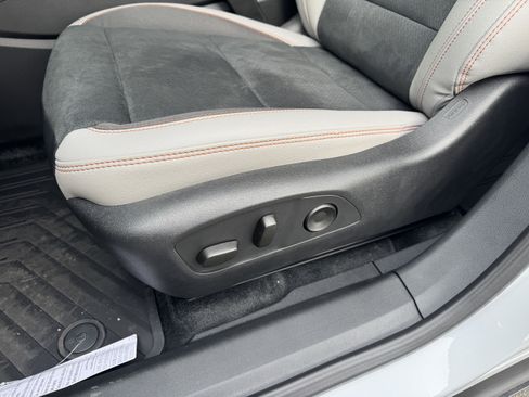 New 2026 Chevrolet Blazer EV SS image 15