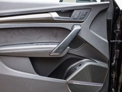 Used 2023 Audi SQ5 Premium Plus image 20