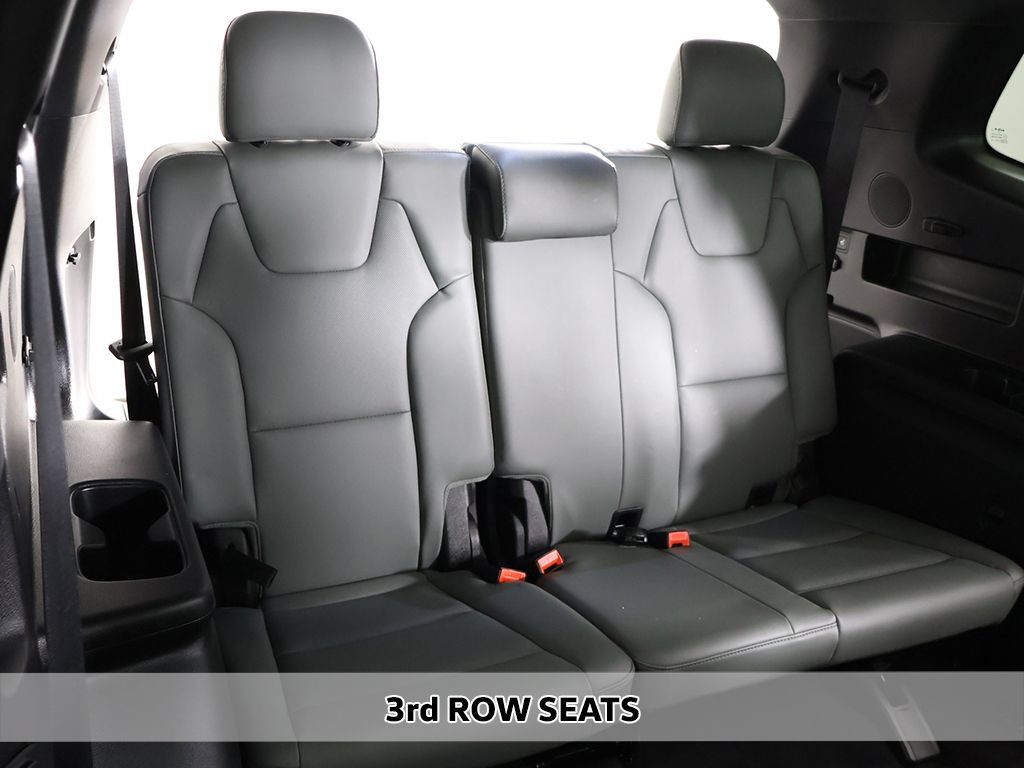 Used 2024 Kia Telluride SX Prestige X-Line AWD/4WD image 12