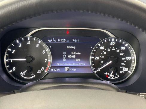 Used 2023 Nissan Frontier SV w/ SV Convenience Package image 20