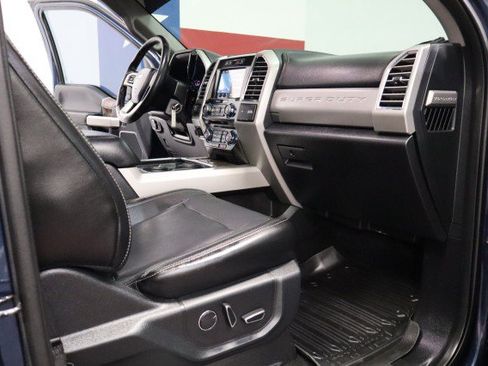 Used 2017 Ford F250 Lariat w/ Chrome Package AWD/4WD image 58