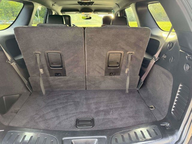 Used 2021 Dodge Durango GT AWD/4WD image 11