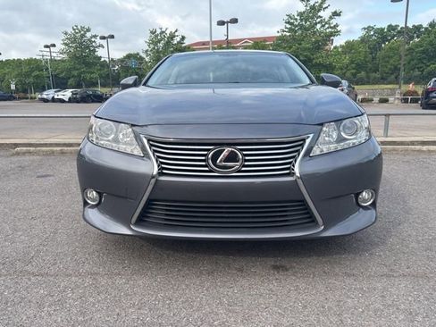 Used 2013 Lexus ES 350 w/ Luxury Pkg FWD image 11