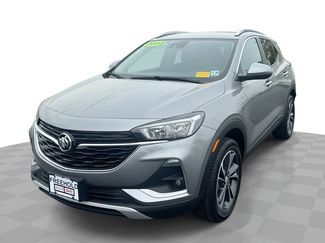 Certified 2023 Buick Encore GX Select AWD/4WD video 1