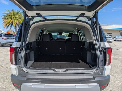 New 2026 Honda Passport RTL image 13