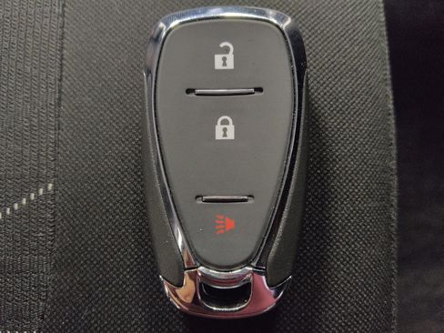 Used 2019 Chevrolet Equinox LT image 32