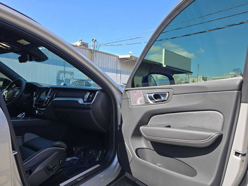 Used 2025 Volvo XC60 T8 Polestar w/ Protection Package Premier AWD/4WD image 11