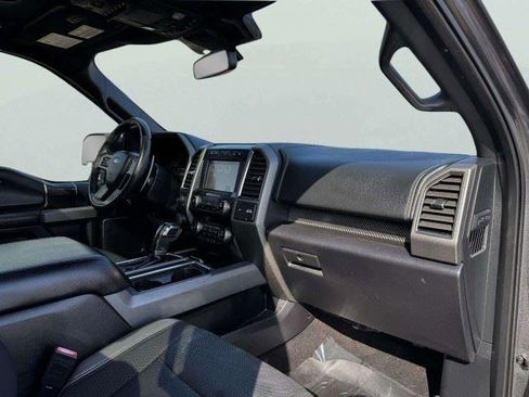 Used 2019 Ford F150 Raptor w/ Equipment Group 802A Luxury AWD/4WD image 48