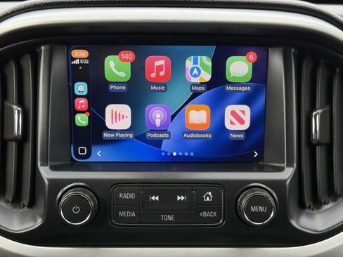 Used 2016 Chevrolet Colorado LT image 23