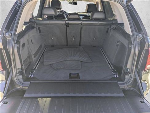 Used 2014 BMW X5 xDrive35d image 6