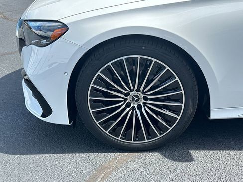 New 2026 Mercedes-Benz E 350 Sedan image 13