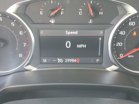 Used 2024 Chevrolet Blazer LT w/ Convenience Package AWD/4WD image 12