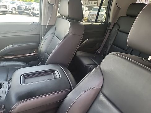 Used 2017 Chevrolet Tahoe LT image 10