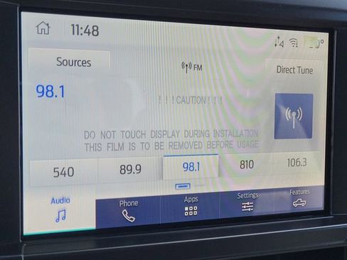 New 2026 Ford F250 XL AWD/4WD image 12
