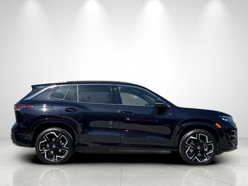 New 2026 Volkswagen Tiguan SEL R-Line AWD/4WD image 6