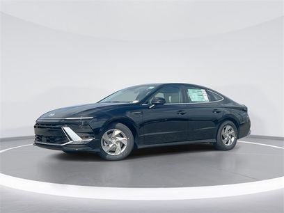 New 2026 Hyundai Sonata SE