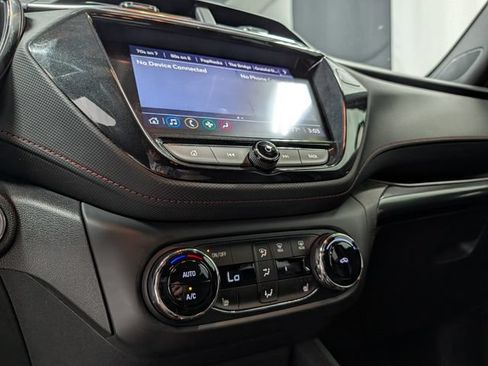Certified 2023 Chevrolet TrailBlazer RS w/ Convenience Package FWD image 22