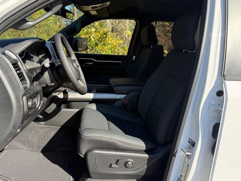 New 2026 RAM 1500 Big Horn image 13