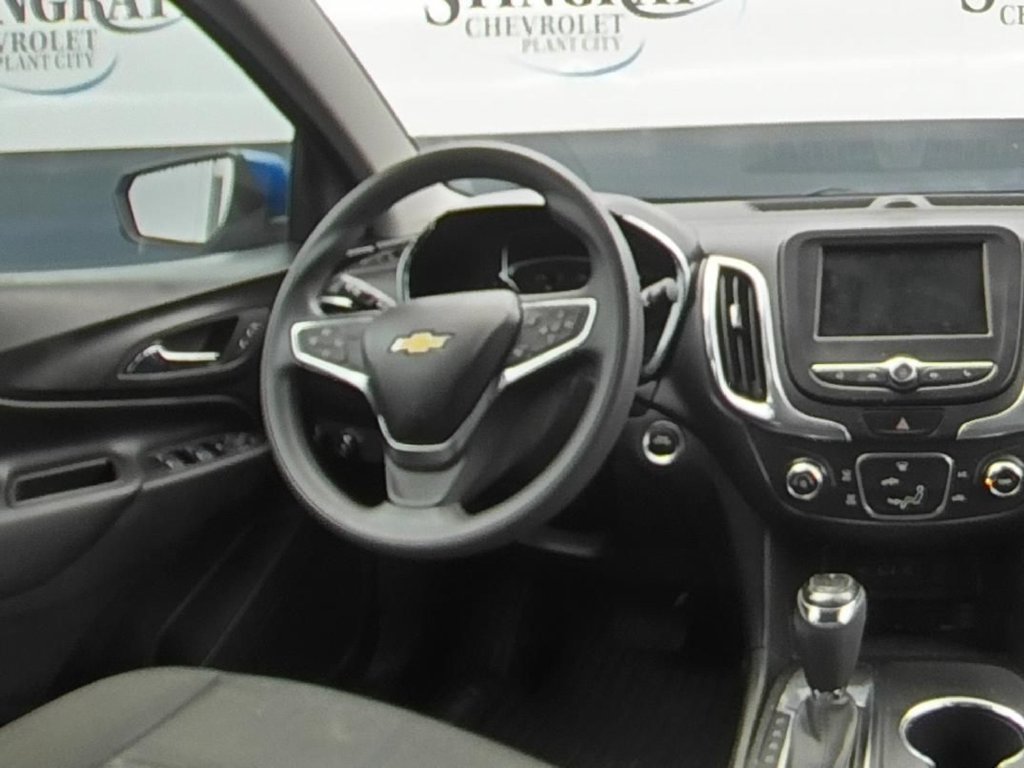 Used 2019 Chevrolet Equinox LT FWD image 16