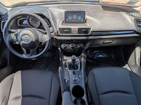 Used 2016 MAZDA MAZDA3 i Sport FWD image 30