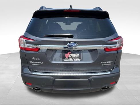 Used 2024 Subaru Ascent Touring AWD/4WD image 6
