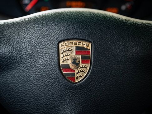 Used 2002 Porsche Boxster image 30