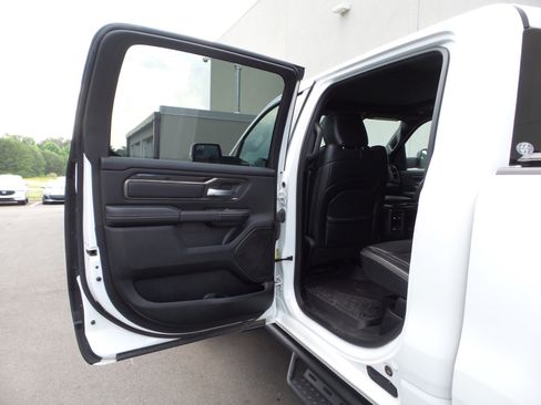 Used 2019 RAM 1500 Sport w/ Level 2 Equipment Group AWD/4WD image 38