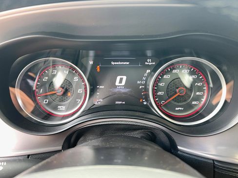 Used 2023 Dodge Charger Scat Pack RWD image 18