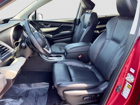 Used 2022 Subaru Ascent Limited image 19