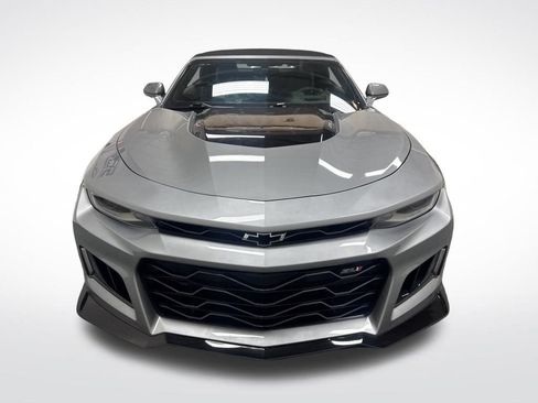 Used 2023 Chevrolet Camaro ZL1 image 2