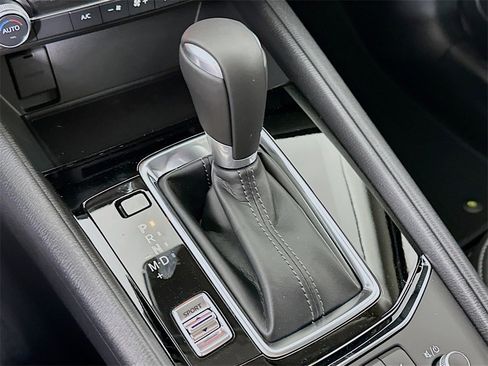 Used 2025 MAZDA CX-5 AWD 2.5 S w/ Select Package image 22