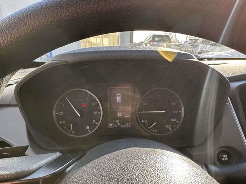 Certified 2024 Subaru Crosstrek 2.0i Premium image 24