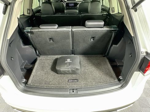 Used 2022 Volkswagen Atlas SE FWD image 30