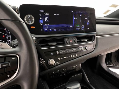 Certified 2022 Lexus ES 350 w/ Premium Package image 25