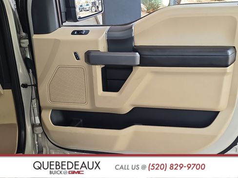 Used 2018 Ford F150 XLT w/ Equipment Group 302A Luxury AWD/4WD image 26