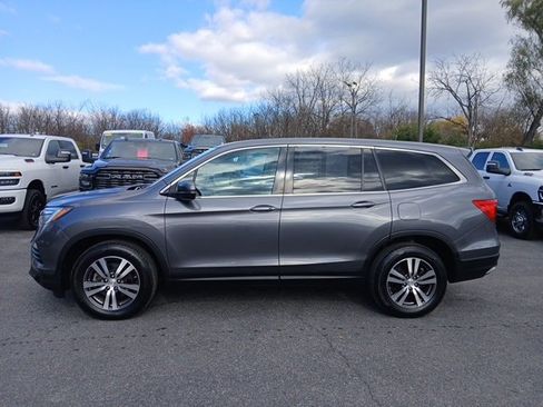 Used 2016 Honda Pilot EX-L image 3