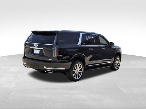 New 2026 Cadillac Escalade ESV 2WD image 4