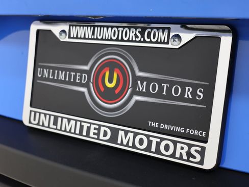 Used 2024 Ford Mustang GT RWD image 17