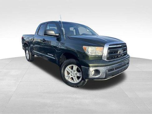 Used 2012 Toyota Tundra 4x4 Double Cab w/ Tow Pkg image 23