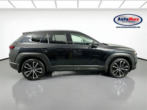 Used 2023 MAZDA CX-50 AWD 2.5 S w/ Weather Package image 10
