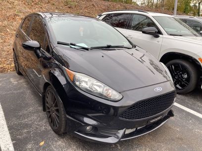 Used 2015 Ford Fiesta ST