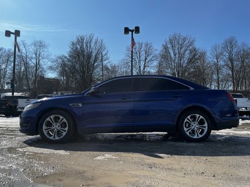 Used 2015 Ford Taurus SEL w/ Equipment Group 201A image 10