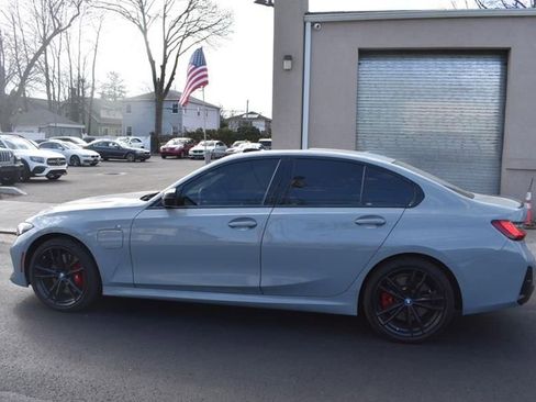 Used 2023 BMW 330e xDrive AWD/4WD image 5