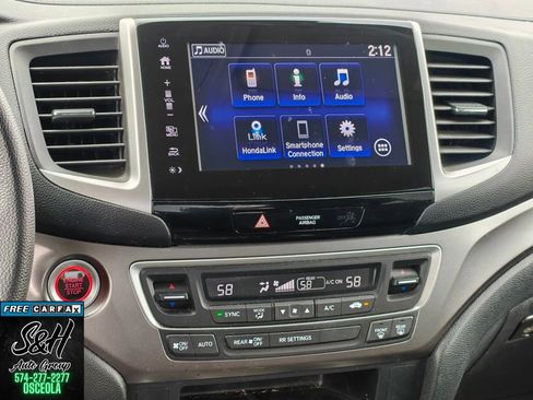 Used 2020 Honda Ridgeline Sport image 7
