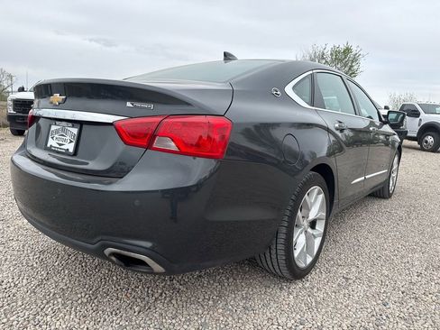 Used 2019 Chevrolet Impala Premier image 10