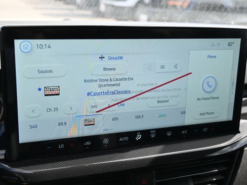 New 2026 Ford Escape ST-Line w/ Tech Pack #1 image 21